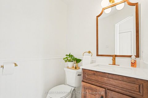 Photo 11 at 23 Riverbank Court, Stittsville (Central), Stittsville