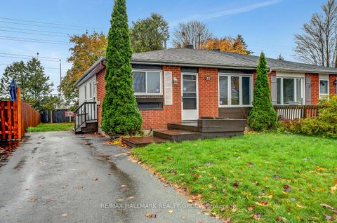 Photo 0 at 71 Morton Drive, Glencairn/Hazeldean, Kanata