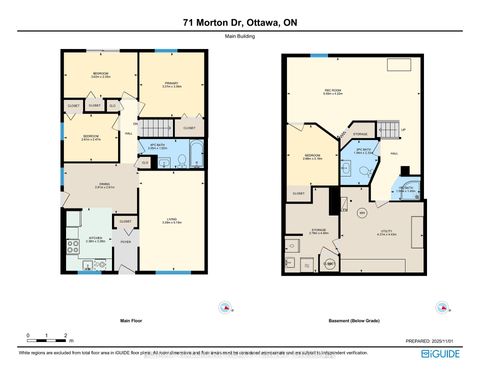 Photo 49 at 71 Morton Drive, Glencairn/Hazeldean, Kanata