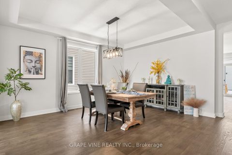 Photo 9 at 845 Pearly Everlasting Crescent, Goulbourn Twp From Franktown Rd/South To Rideau, Stittsville