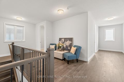 Photo 29 at 845 Pearly Everlasting Crescent, Goulbourn Twp From Franktown Rd/South To Rideau, Stittsville