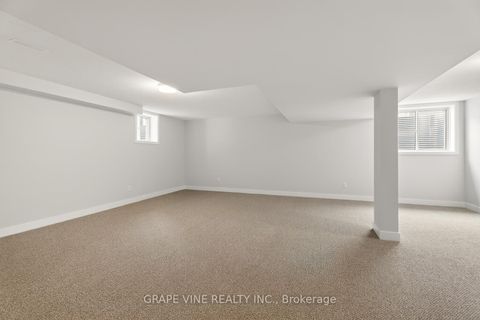 Photo 38 at 845 Pearly Everlasting Crescent, Goulbourn Twp From Franktown Rd/South To Rideau, Stittsville