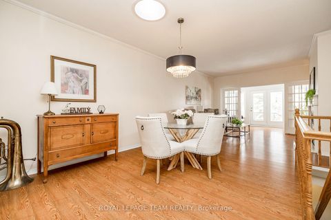 Photo 5 at 27 Pine Needles Court, Stittsville (Central), Stittsville