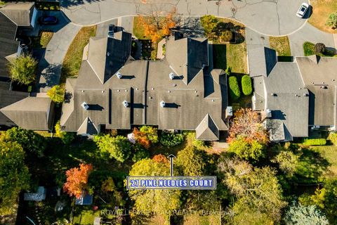 Photo 28 at 27 Pine Needles Court, Stittsville (Central), Stittsville