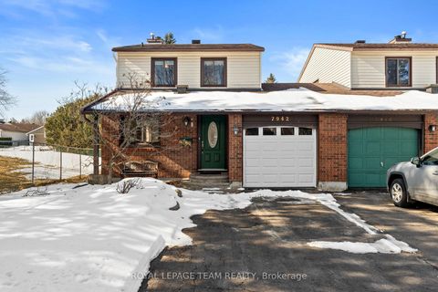 Photo 0 at 7942 Decarie Drive, Orleans Wood, Orleans
