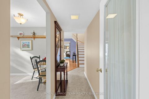 Photo 1 at 7942 Decarie Drive, Orleans Wood, Orleans