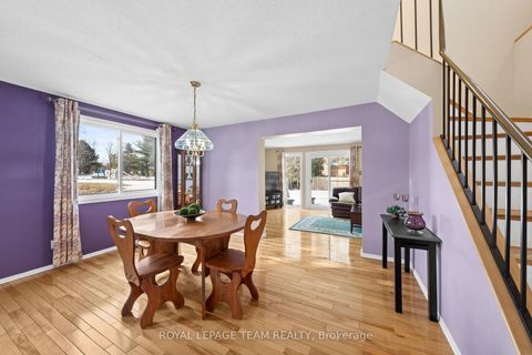 Photo 2 at 7942 Decarie Drive, Orleans Wood, Orleans