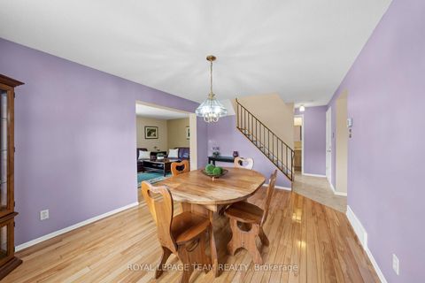 Photo 4 at 7942 Decarie Drive, Orleans Wood, Orleans