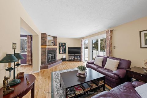 Photo 11 at 7942 Decarie Drive, Orleans Wood, Orleans