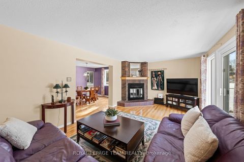 Photo 12 at 7942 Decarie Drive, Orleans Wood, Orleans