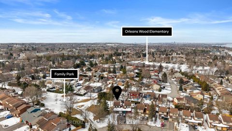 Photo 39 at 7942 Decarie Drive, Orleans Wood, Orleans