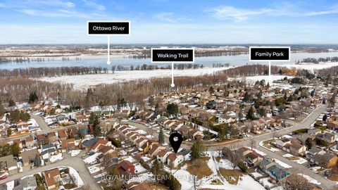 Photo 40 at 7942 Decarie Drive, Orleans Wood, Orleans