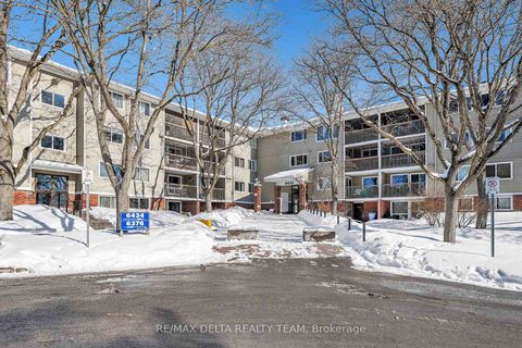 Photo 0 at 303 - 6434 Bilberry Drive, Orleans Wood, Orleans