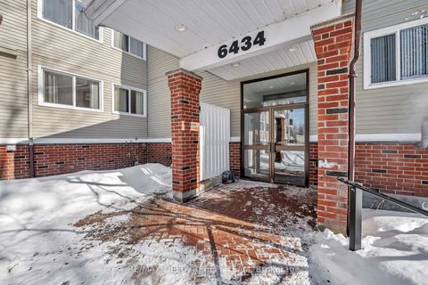 Photo 1 at 303 - 6434 Bilberry Drive, Orleans Wood, Orleans