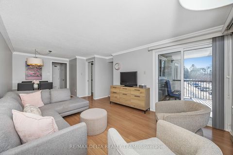 Photo 4 at 303 - 6434 Bilberry Drive, Orleans Wood, Orleans