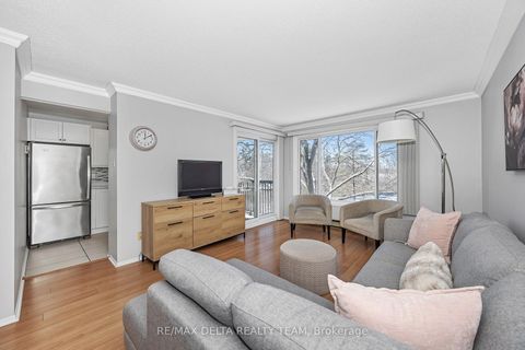 Photo 5 at 303 - 6434 Bilberry Drive, Orleans Wood, Orleans