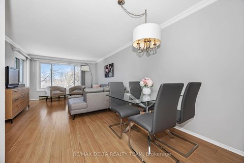 Photo 7 at 303 - 6434 Bilberry Drive, Orleans Wood, Orleans