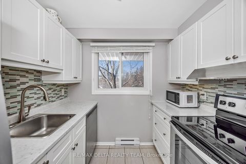 Photo 9 at 303 - 6434 Bilberry Drive, Orleans Wood, Orleans