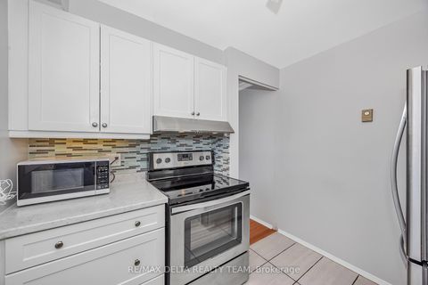 Photo 10 at 303 - 6434 Bilberry Drive, Orleans Wood, Orleans