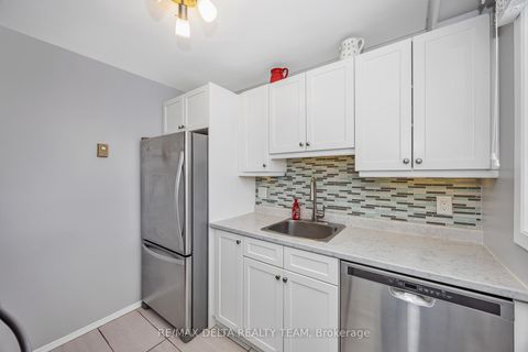 Photo 11 at 303 - 6434 Bilberry Drive, Orleans Wood, Orleans