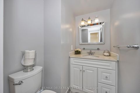 Photo 14 at 303 - 6434 Bilberry Drive, Orleans Wood, Orleans