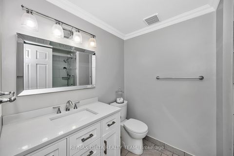 Photo 17 at 303 - 6434 Bilberry Drive, Orleans Wood, Orleans