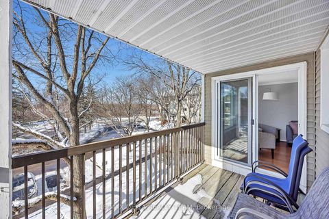 Photo 20 at 303 - 6434 Bilberry Drive, Orleans Wood, Orleans