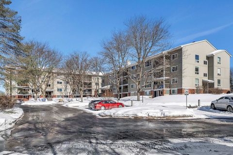 Photo 23 at 303 - 6434 Bilberry Drive, Orleans Wood, Orleans