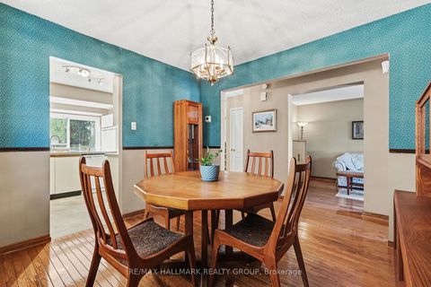 Photo 2 at 1620 Des Grives Crescent, Orleans/Sunridge, Orleans