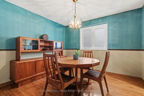 Photo 3 at 1620 Des Grives Crescent, Orleans/Sunridge, Orleans