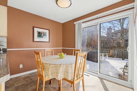 Photo 10 at 1620 Des Grives Crescent, Orleans/Sunridge, Orleans