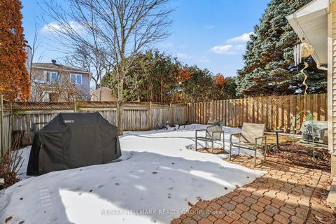 Photo 19 at 1620 Des Grives Crescent, Orleans/Sunridge, Orleans