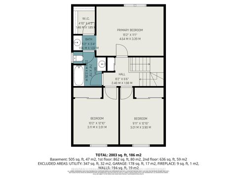 Photo 21 at 1620 Des Grives Crescent, Orleans/Sunridge, Orleans