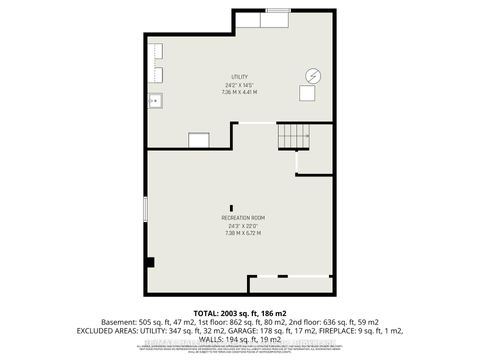 Photo 22 at 1620 Des Grives Crescent, Orleans/Sunridge, Orleans