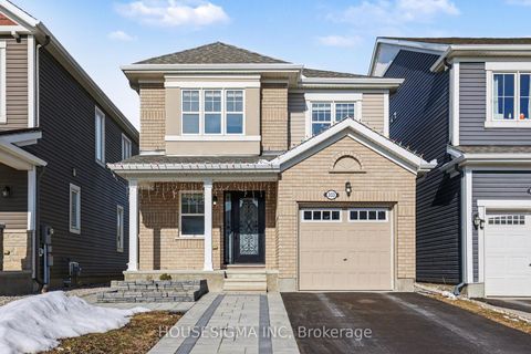Photo 0 at 333 Rouncey Road, Emerald Meadows/Trailwest, Kanata