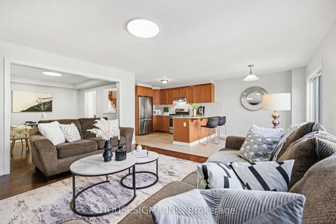 Photo 6 at 333 Rouncey Road, Emerald Meadows/Trailwest, Kanata