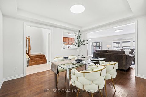 Photo 7 at 333 Rouncey Road, Emerald Meadows/Trailwest, Kanata