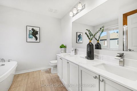 Photo 17 at 333 Rouncey Road, Emerald Meadows/Trailwest, Kanata