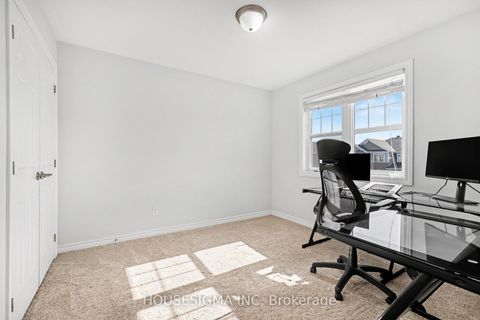 Photo 22 at 333 Rouncey Road, Emerald Meadows/Trailwest, Kanata