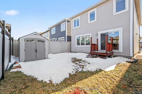 Photo 26 at 333 Rouncey Road, Emerald Meadows/Trailwest, Kanata