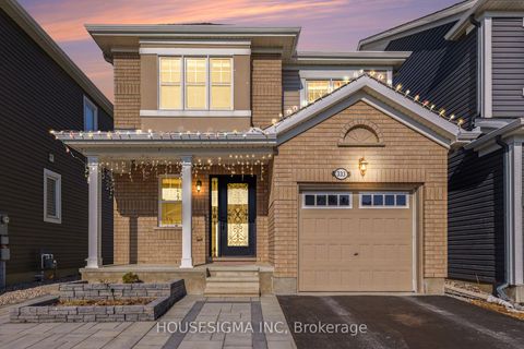 Photo 30 at 333 Rouncey Road, Emerald Meadows/Trailwest, Kanata