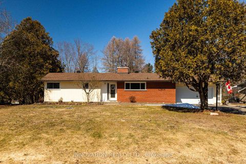 Photo 1 at 1303 Fairway Drive, Manotick South to Roger Stevens, Manotick