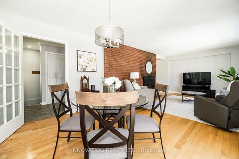 Photo 9 at 1303 Fairway Drive, Manotick South to Roger Stevens, Manotick