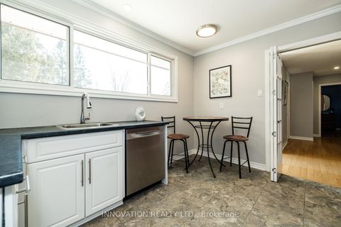 Photo 13 at 1303 Fairway Drive, Manotick South to Roger Stevens, Manotick