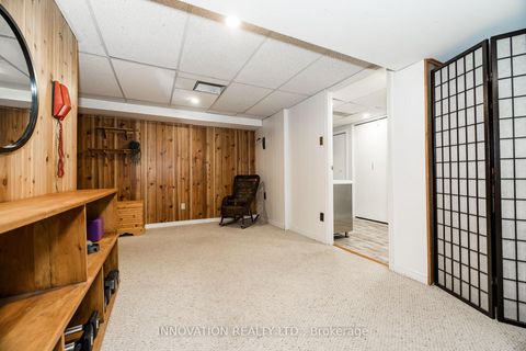 Photo 25 at 1303 Fairway Drive, Manotick South to Roger Stevens, Manotick