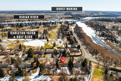 Photo 28 at 1303 Fairway Drive, Manotick South to Roger Stevens, Manotick