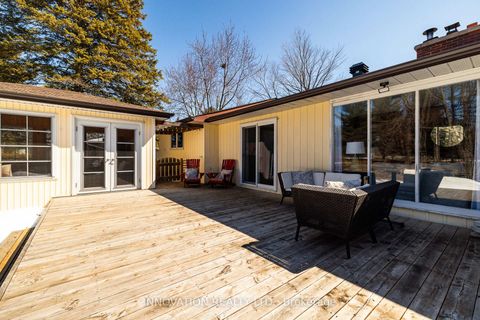 Photo 33 at 1303 Fairway Drive, Manotick South to Roger Stevens, Manotick