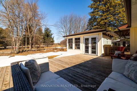 Photo 34 at 1303 Fairway Drive, Manotick South to Roger Stevens, Manotick