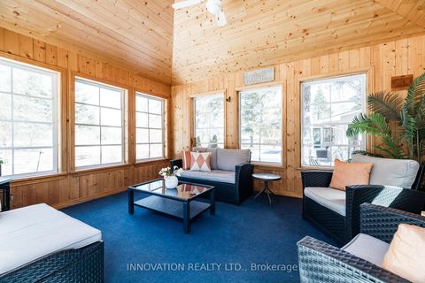 Photo 35 at 1303 Fairway Drive, Manotick South to Roger Stevens, Manotick