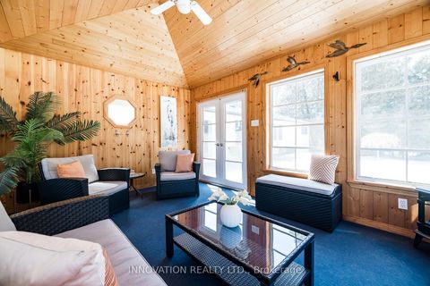 Photo 36 at 1303 Fairway Drive, Manotick South to Roger Stevens, Manotick